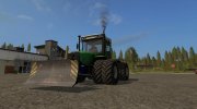 ХТЗ-17022 v1.2 for Farming Simulator 2017 miniature 2