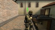 desert_camo для Counter-Strike Source миниатюра 2