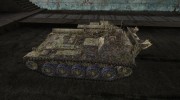 M41 от WarAngel para World Of Tanks miniatura 2