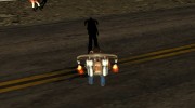 Shadows для слабых ПК for GTA San Andreas miniature 8