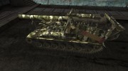 Т92 para World Of Tanks miniatura 2