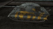 Шкурка для E-75 New para World Of Tanks miniatura 2
