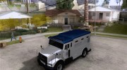 NSTOCKADE из GTA IV for GTA San Andreas miniature 1