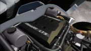 Ultima RS 2020 para GTA San Andreas miniatura 10