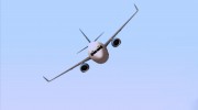 Boeing 737-800 Jet2Holidays для GTA San Andreas миниатюра 9