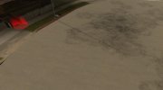 Текстуры дорог из версии с PS2 for GTA San Andreas miniature 4