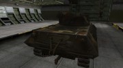 Шкурка для M36 Slugger for World Of Tanks miniature 4