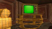 TV Green Screen для GTA San Andreas миниатюра 14