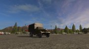 ЗИЛ-164A версия 1.0 for Farming Simulator 2017 miniature 5