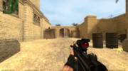 mp5a3 para Counter-Strike Source miniatura 2