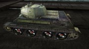 А-20 для World Of Tanks миниатюра 2