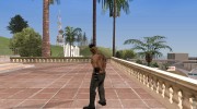 Manhunt Ped for GTA San Andreas miniature 3