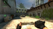 Dusty Blade для Counter-Strike Source миниатюра 3