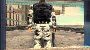 Counter Strike Terror для GTA 3 миниатюра 4