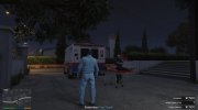 Odd Jobs SP 3.0 for GTA 5 miniature 8