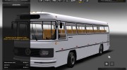Mercedes-Benz O-362 для Euro Truck Simulator 2 миниатюра 6