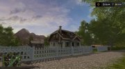 Vall Farmer MultiFruits Rus для Farming Simulator 2017 миниатюра 11