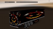 Трейлер Lantern Jack для Euro Truck Simulator 2 миниатюра 5