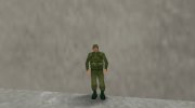 New army for GTA 3 miniature 1