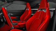 2020 Toyota GR Supra for GTA San Andreas miniature 4