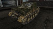 Marder II 4 для World Of Tanks миниатюра 4