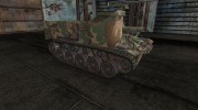 М37 от Sargent67 для World Of Tanks миниатюра 5