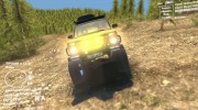ВАЗ 21214 for Spintires DEMO 2013 miniature 5
