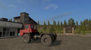 БЕЛАЗ-540A «Tягач» версия 1.0.0.0 for Farming Simulator 2017 miniature 3