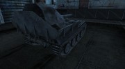 GW_Panther CripL 2 para World Of Tanks miniatura 4