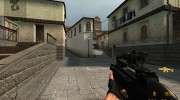 FN FS2000 on Mantuna anims for Counter-Strike Source miniature 1