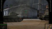 Снайперский прицел от marsoff 4 для World Of Tanks миниатюра 3