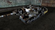 Шкурка для T95 for World Of Tanks miniature 1