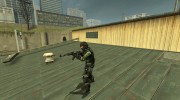 Urban Woodland BDU  *Fixed for Counter-Strike Source miniature 5