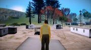 Hmydrug para GTA San Andreas miniatura 3