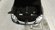 Mercedes-Benz ML63 AMG v2.0 для GTA 4 миниатюра 14