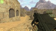 FN F2000 для Counter Strike 1.6 миниатюра 3