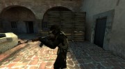 GSG9 Redone для Counter-Strike Source миниатюра 4