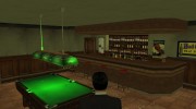 City Bars mod 1.0 для Mafia: The City of Lost Heaven миниатюра 16