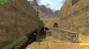 New Benelli M3 Wood для Counter Strike 1.6 миниатюра 1