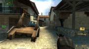 Digital Camo Scout для Counter-Strike Source миниатюра 2