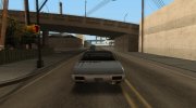 Clover Remastered (Dub Edition) para GTA San Andreas miniatura 5