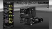 Сборник колес v2.0 для Euro Truck Simulator 2 миниатюра 37