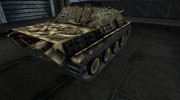 JagdPanther 28 for World Of Tanks miniature 4