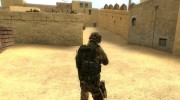 British GIGN Camo Update! для Counter-Strike Source миниатюра 3