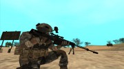 Pack Weapons HD  миниатюра 23