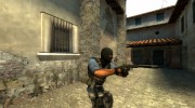KingFridays Usp Animations v2 para Counter-Strike Source miniatura 6