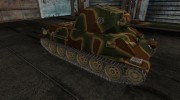 Шкурка для T-25 для World Of Tanks миниатюра 5