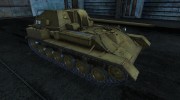 СУ-76 03 for World Of Tanks miniature 5