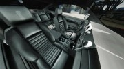 Shelby GT500KR для GTA 4 миниатюра 8