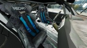 BMW Z4 M Coupe Motorsport для GTA 4 миниатюра 8